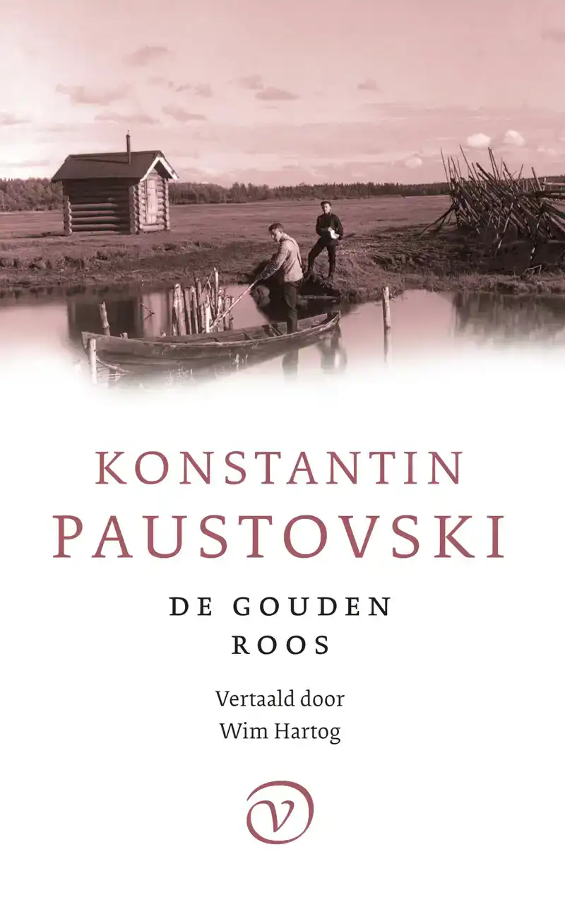 DE GOUDEN ROOS