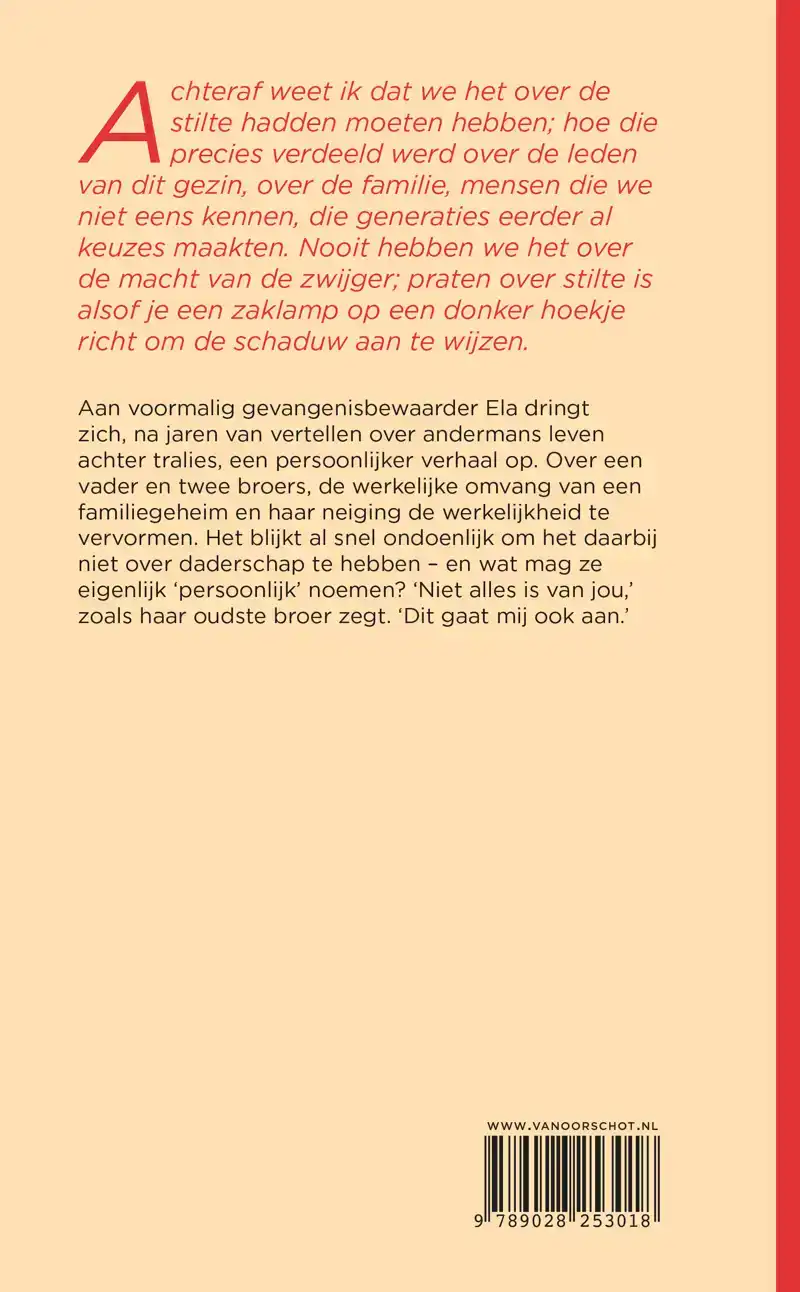 TOT ALLES IN BEWEGING KOMT