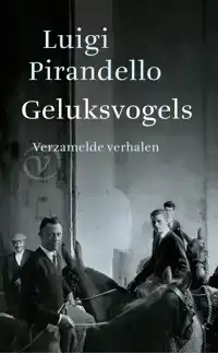 GELUKSVOGELS