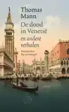DE DOOD IN VENETIE EN ANDERE VERHALEN