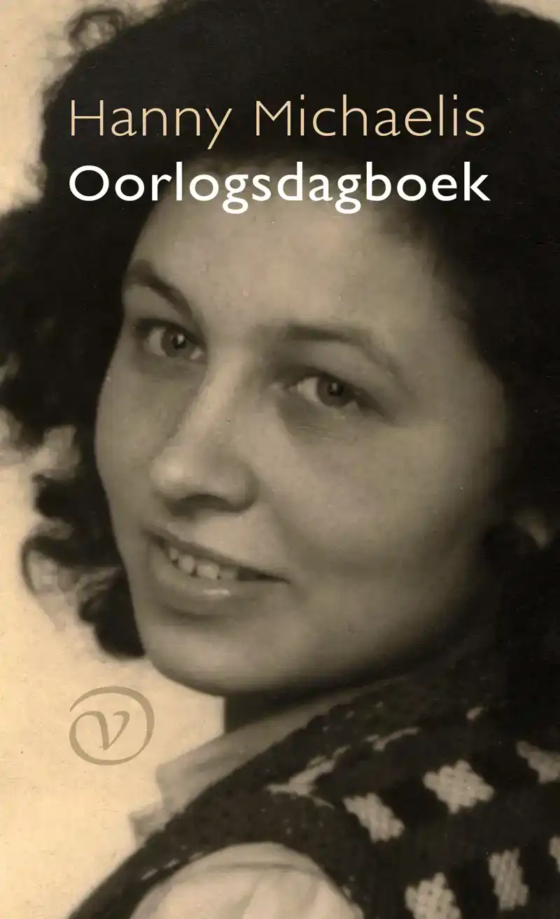 OORLOGSDAGBOEK