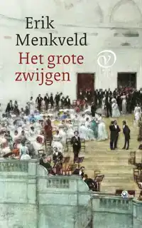 HET GROTE ZWIJGEN