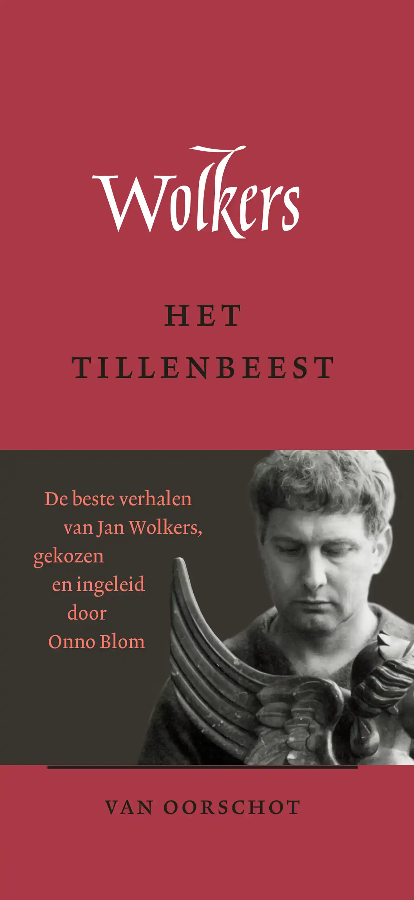 HET TILLENBEEST