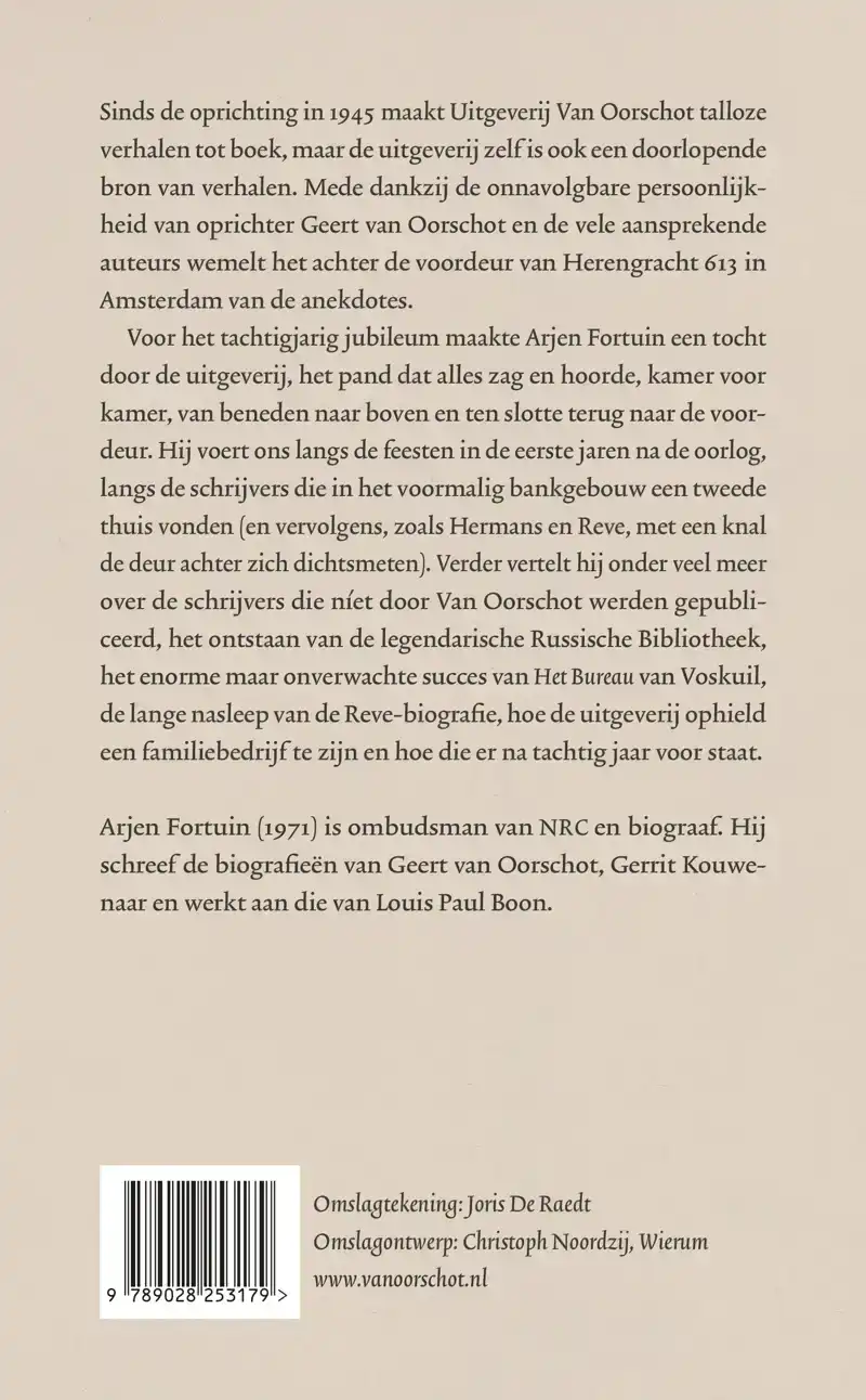 ALSOF HET GEDRUKT STAAT