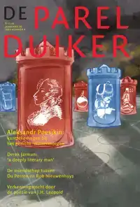 DE PARELDUIKER 2025/4