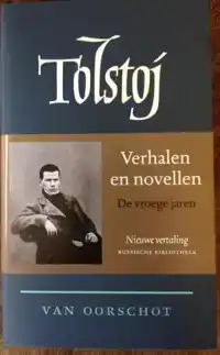 VERHALEN EN NOVELLEN