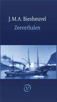 ZEEVERHALEN