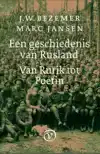 EEN GESCHIEDENIS VAN RUSLAND