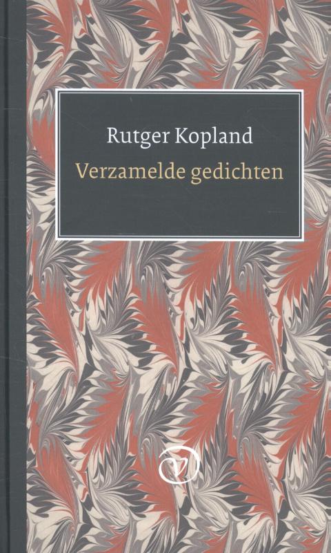 VERZAMELDE GEDICHTEN