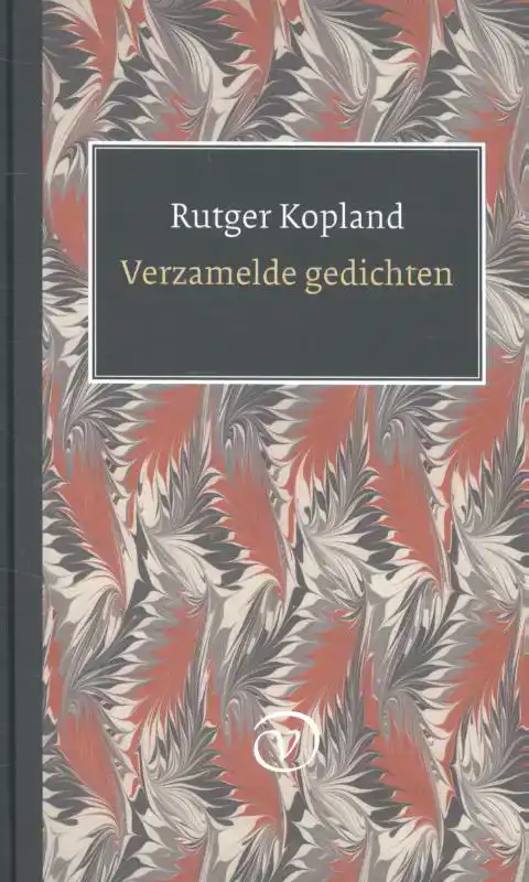 VERZAMELDE GEDICHTEN