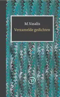 VERZAMELDE GEDICHTEN