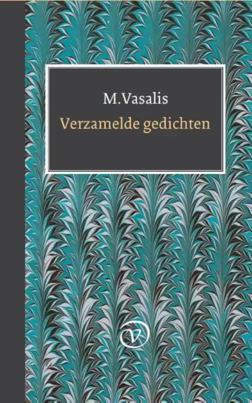 VERZAMELDE GEDICHTEN