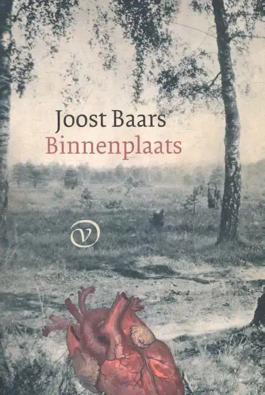 BINNENPLAATS