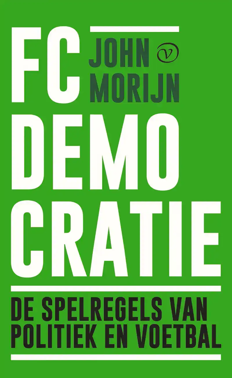 FC DEMOCRATIE