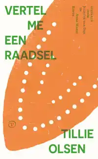 VERTEL ME EEN RAADSEL