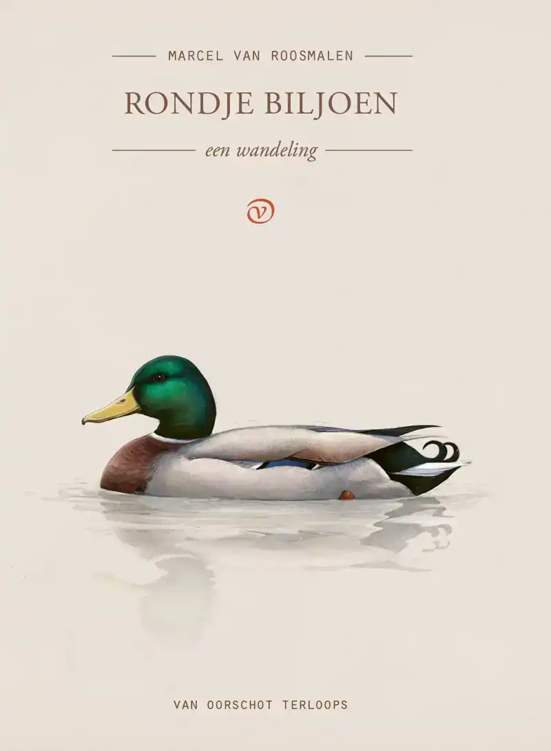 RONDJE BILJOEN