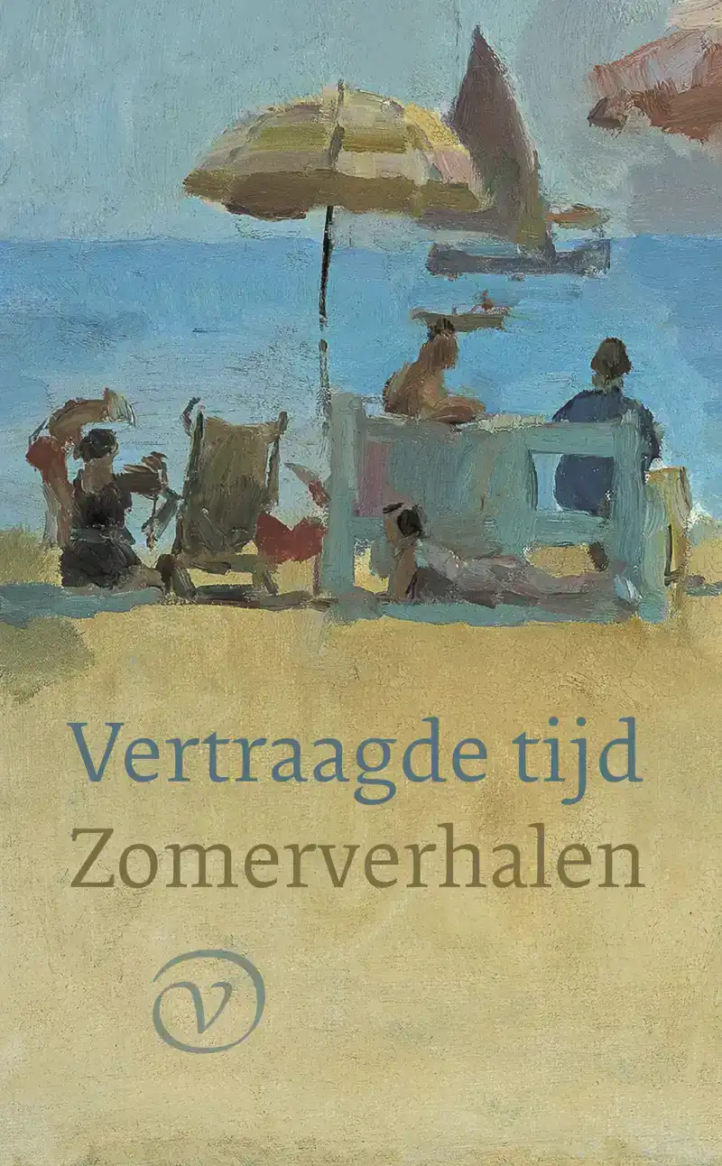 VERTRAAGDE TIJD