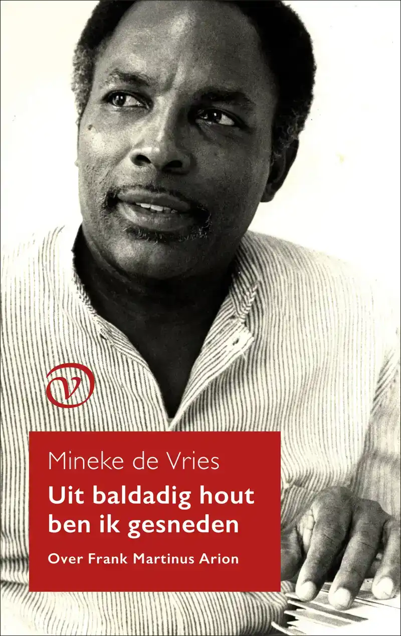UIT BALDADIG HOUT BEN IK GESNEDEN