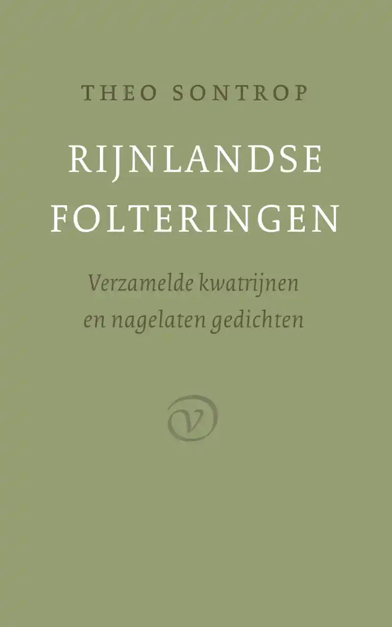 RIJNLANDSE FOLTERINGEN