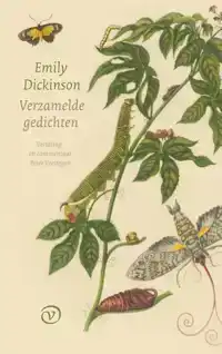 VERZAMELDE GEDICHTEN