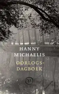 OORLOGSDAGBOEK 1940-1945