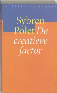 DE CREATIEVE FACTOR
