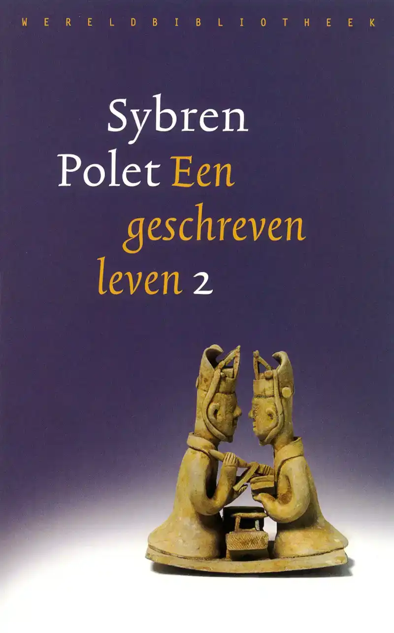 EEN GESCHREVEN LEVEN
