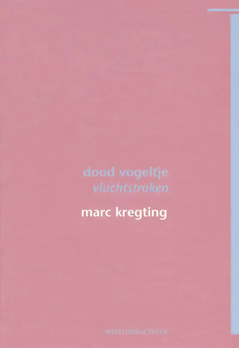 DOOD VOGELTJE