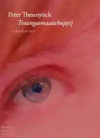 TRAANGASMAATSCHAPPIJ