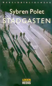 STADGASTEN