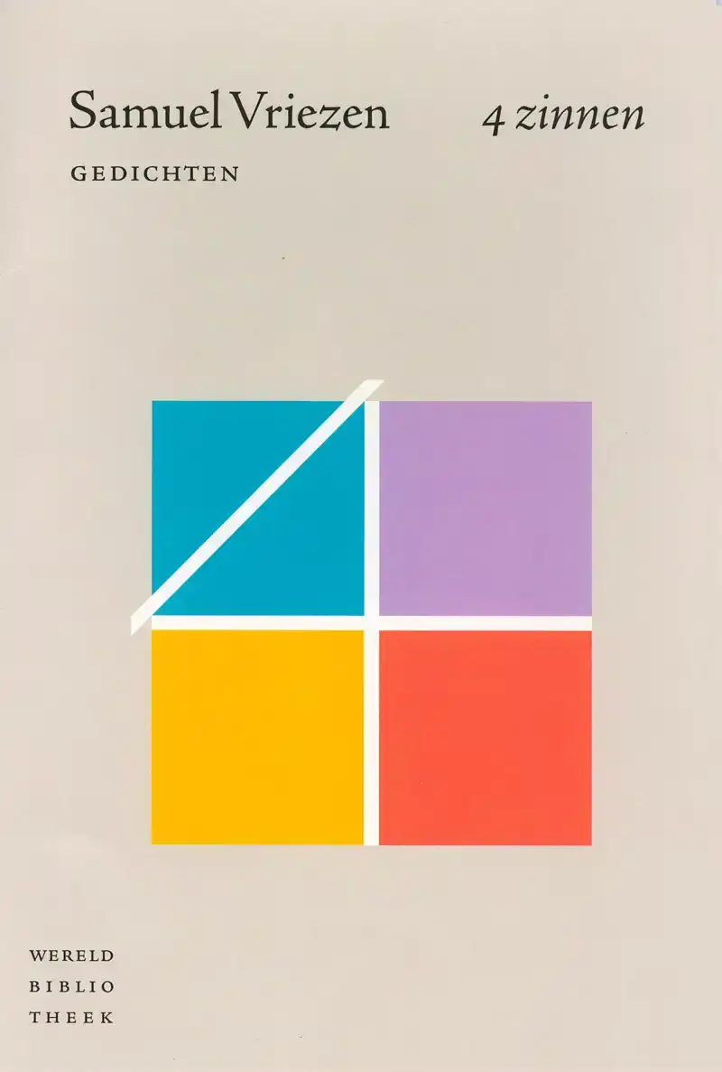 4 ZINNEN