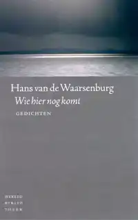 WIE HIER NOG KOMT