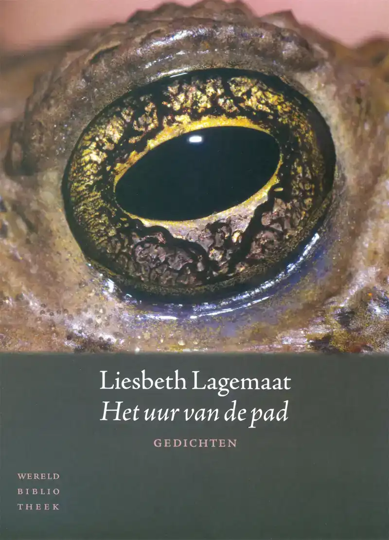 HET UUR VAN DE PAD