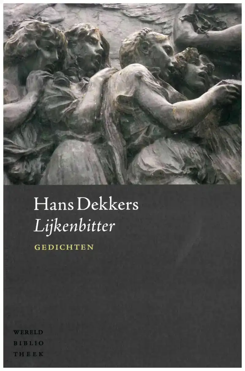 LIJKENBITTER