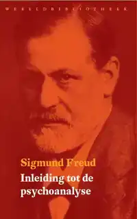 INLEIDING TOT DE PSYCHOANALYSE