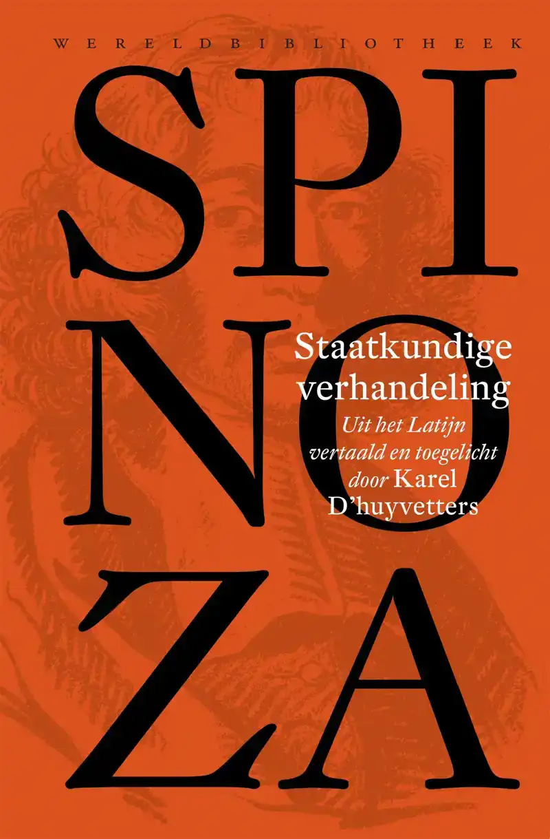 STAATKUNDIGE VERHANDELING