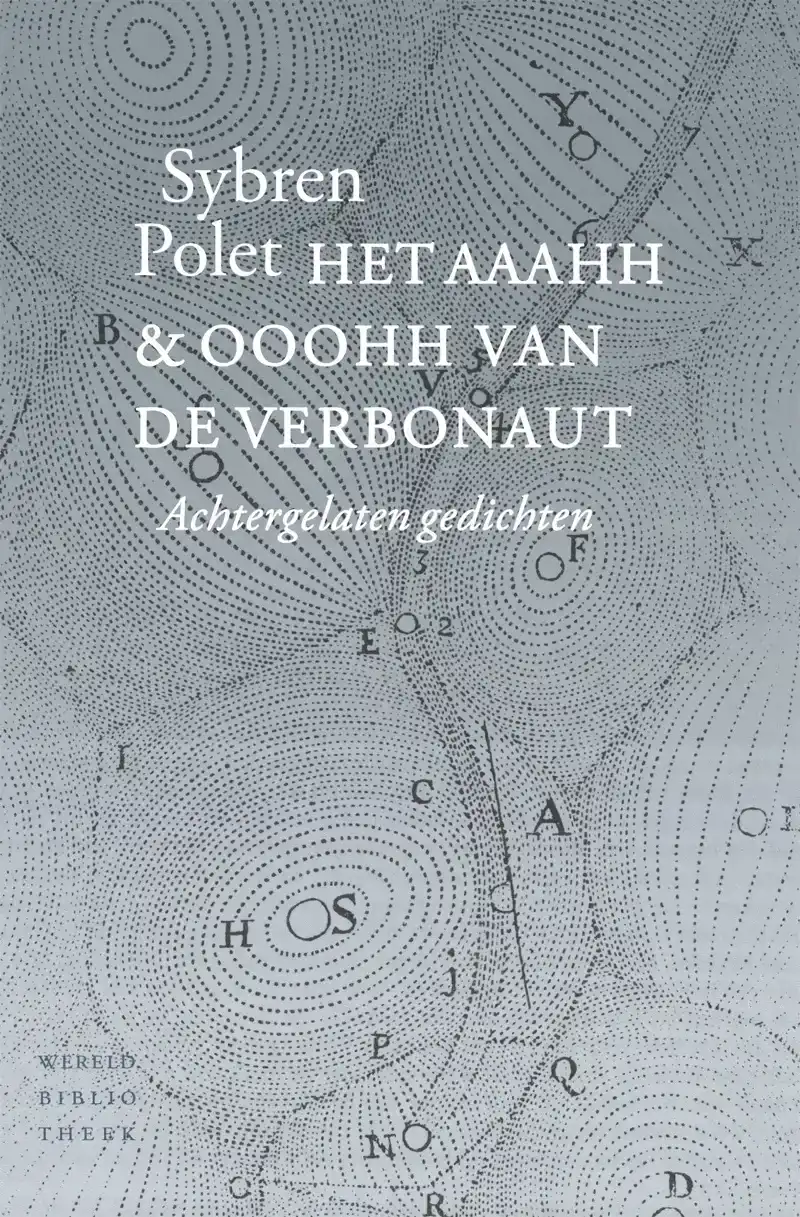 HET AAAHH EN OOOHH VAN DE VERBONAUT