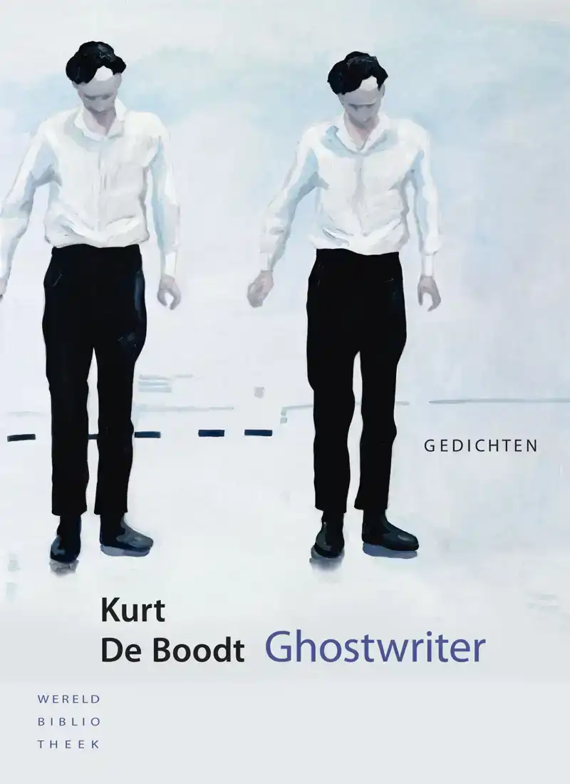 GHOSTWRITER