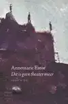 DIT IS GEEN THEATER MEER