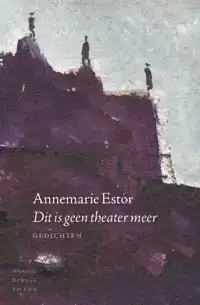 DIT IS GEEN THEATER MEER
