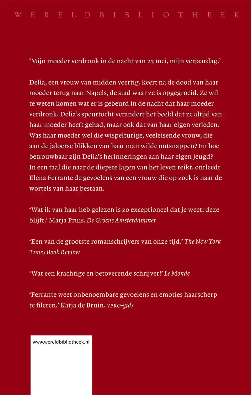 KWELLENDE LIEFDE