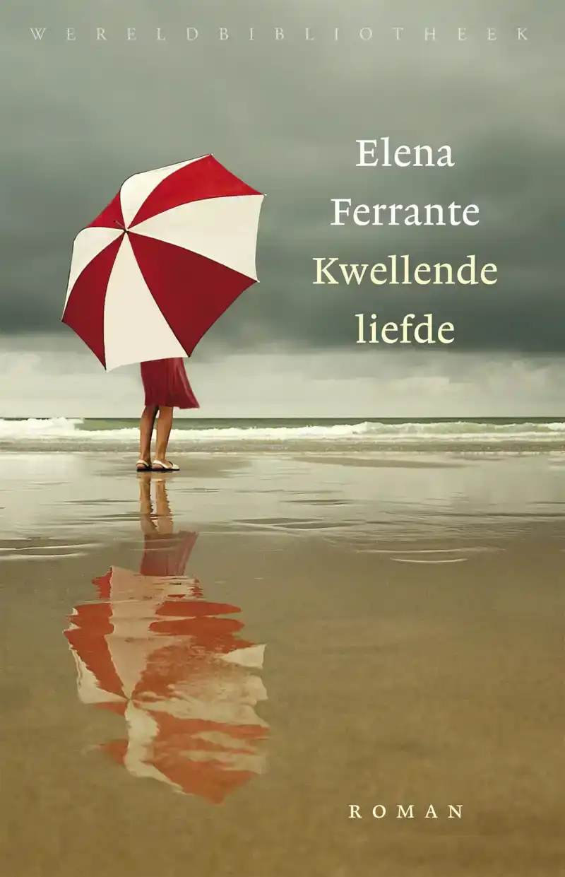KWELLENDE LIEFDE