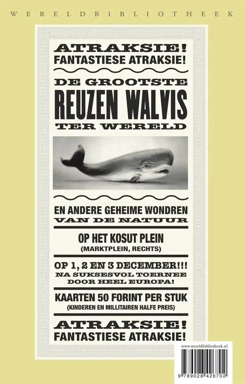 DE MELANCHOLIE VAN HET VERZET