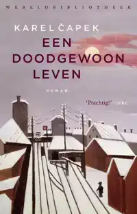 EEN DOODGEWOON LEVEN