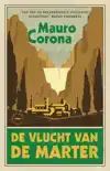 DE VLUCHT VAN DE MARTER