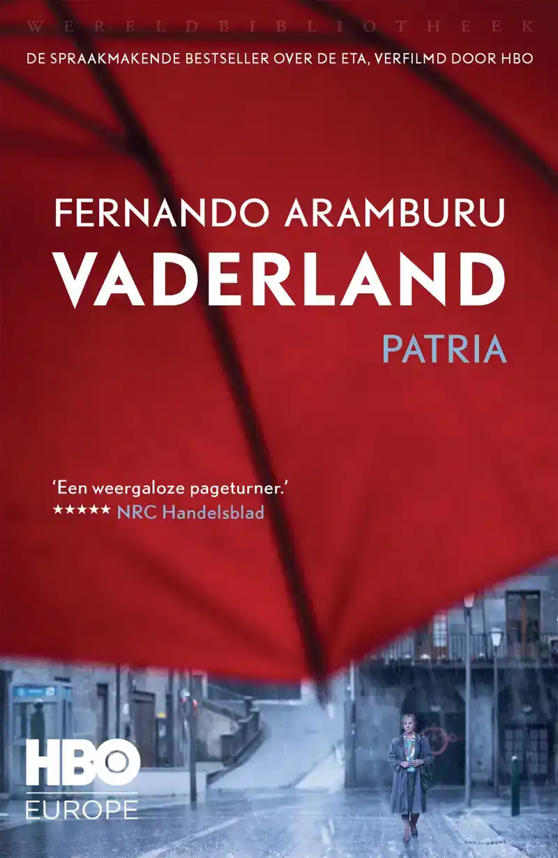 VADERLAND