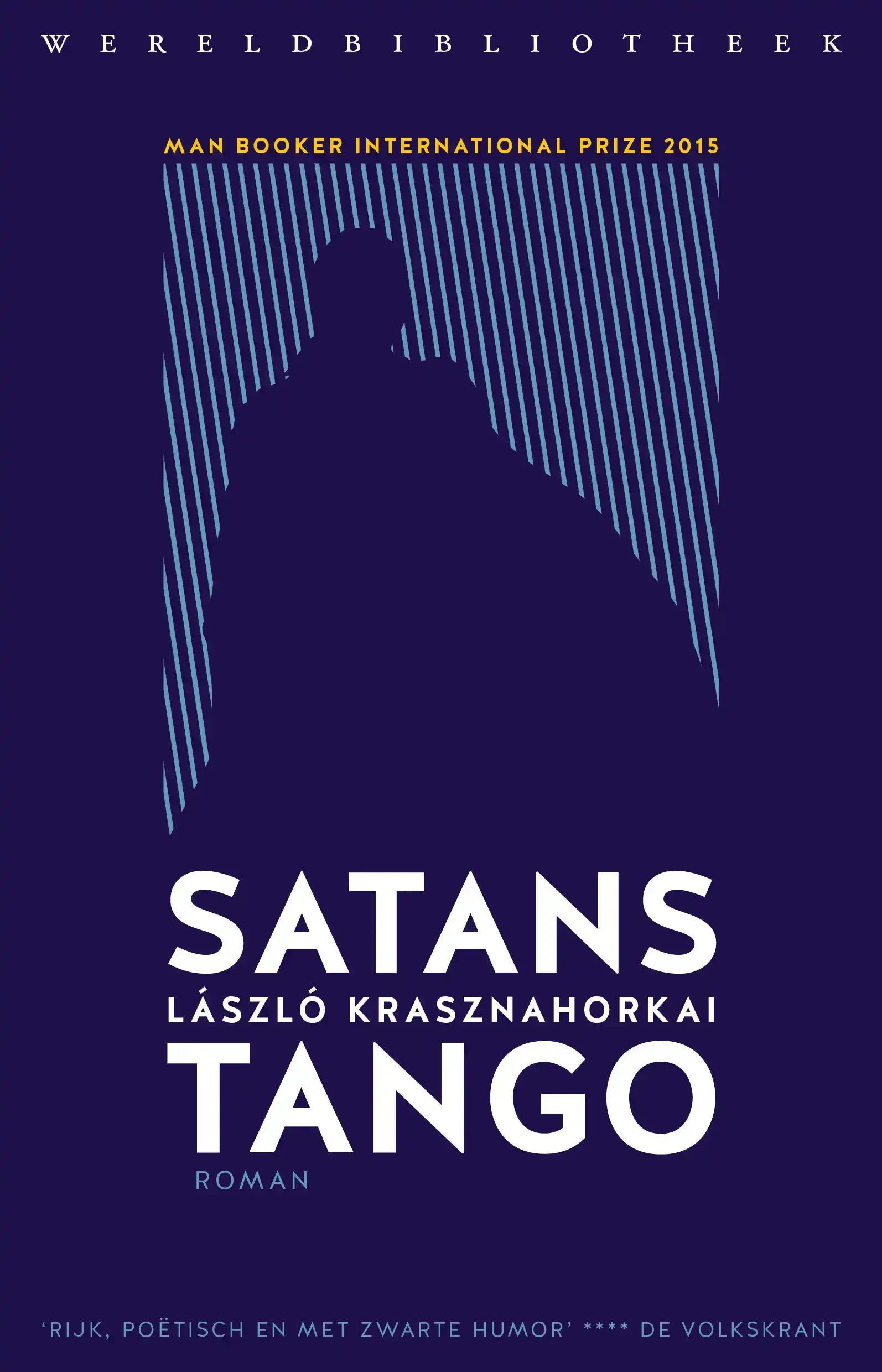 SATANSTANGO
