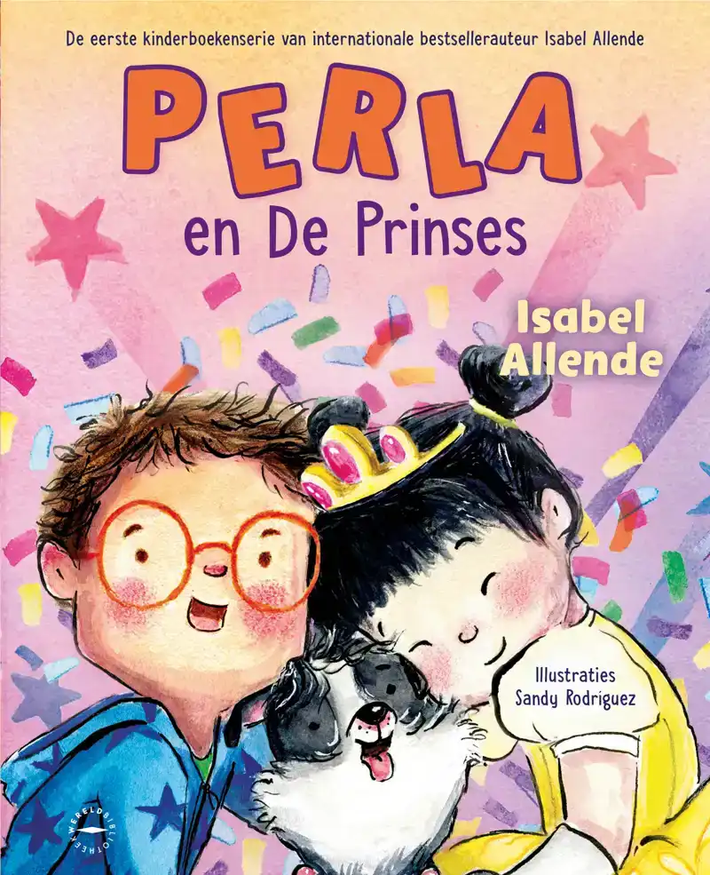 PERLA EN DE PRINSES