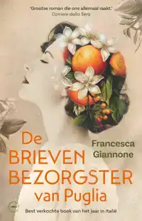 DE BRIEVENBEZORGSTER VAN PUGLIA