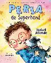 PERLA DE SUPERHOND